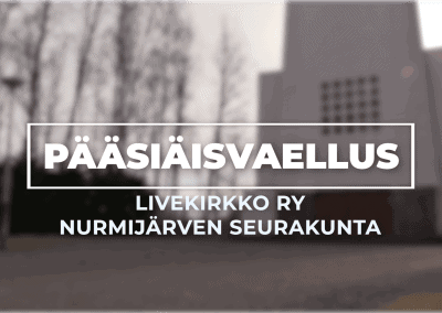 Pääsiäisvaellus