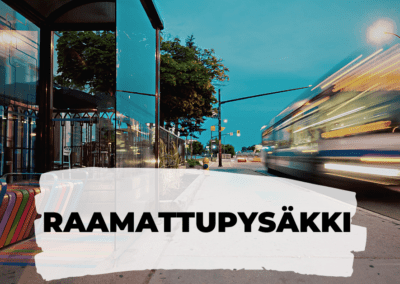Paastonajan raamattupysäkki 4/2021: Kiirastorstai